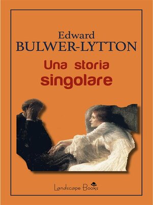 cover image of Una storia singolare